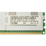 Lenovo DDR3-RAM 32GB PC3-14900L ECC 4R LRDIMM 46W0763
