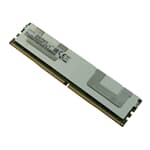 Fujitsu DDR4-RAM 64GB PC4-2400T LRDIMM ECC 4R - S26361-F3935-L516