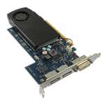 HP Grafikkarte GeForce GT 630 2GB DVI DP PCI-e - 702084-001
