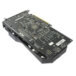Asus Grafikkarte Radeon RX 570 4GB 2x DVI 1x DP 1x HDMI PCI-e - 90YV0AJ1-M0NA00