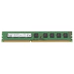 Kingston DDR3-RAM 8GB PC3-12800E ECC 2R - SL8D316E11D8HB