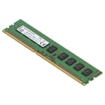 Kingston DDR3-RAM 8GB PC3-12800E ECC 2R - SL8D316E11D8HB