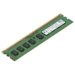 Kingston DDR3-RAM 8GB PC3-12800E ECC 2R - SL8D316E11D8HB