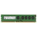 Kingston DDR3-RAM 8GB PC3-12800E ECC 2R - SL8D316E11D8HB