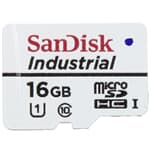 Fujitsu MicroSD HC Card 16GB - NSO:SDSDQAF3-016G-I 38059920