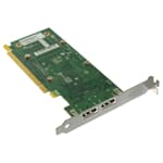 HP Graphics Card NVS 310 1GB 2x DP PCI-E x16 - 818869-001