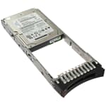 IBM SAS Hard Drive 300GB 15k SAS 6G SFF - 45W9615