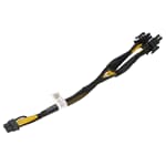 Dell GPU Power Cable 8-pin to 2x 6-pin R740 - TR5TP