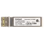 Finisar Transceiver Module 10Gbps SR SW SFP+ - FTLX8574D3BCL