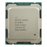 Intel CPU Sockel 2011-3 4-Core Xeon E5-1630 v4 3,7GHz 10M - SR2PF