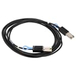 IBM SAS-Kabel SFF-8088 - SFF-8088 2m - 00VJ139