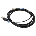 IBM SAS-Kabel SFF-8088 - SFF-8088 2m - 00VJ139