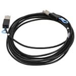 IBM SAS-Kabel SFF-8088 - SFF-8088 2m - 00VJ139