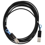 IBM SAS-Kabel SFF-8088 - SFF-8088 2m - 00VJ139