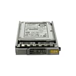 Dell SAS Hard Drive 1.2TB 10k SAS 6G SFF - HFJ8D