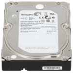 Seagate SAS Festplatte 1TB 7,2k SAS 6G 3,5" - ST1000NM0023