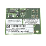 HP StorageWorks 81B 1x 8Gbps FC PCI-E - 571520-002