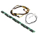 HP Fan Control Board incl. Cable for CL3100 G3 - 850070-001