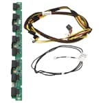 HP Fan Control Board incl. Cable for CL3100 G3 - 850070-001