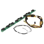 HP Fan Control Board incl. Cable for CL3100 G3 - 850070-001
