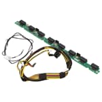 HP Fan Control Board incl. Cable for CL3100 G3 - 850070-001