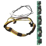 HP Fan Control Board incl. Cable for CL3100 G3 - 850070-001