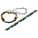 HP Fan Control Board incl. Cable for CL3100 G3 - 850070-001