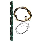 HP Fan Control Board incl. Cable for CL3100 G3 - 850070-001