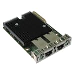 Intel Network Adapter X540 2-Port 10GbE I/O Module - AXX10GBTWLIOM G26218-351