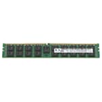 HP DDR4 RAM 16GB PC4-2133P ECC RDIMM 2R - 752369-581 J9P83AA HMA42GR7MFR4N-TF