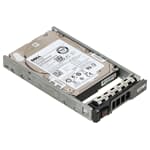 Dell SAS Hard Drive 900GB 10k SAS 6G SFF SED - TNX32
