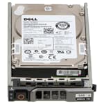 Dell SAS Hard Drive 900GB 10k SAS 6G SFF SED - TNX32