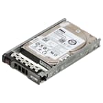 Dell SAS Hard Drive 900GB 10k SAS 6G SFF SED - TNX32