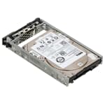 Dell SAS Hard Drive 900GB 10k SAS 6G SFF SED - TNX32