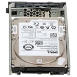 Dell SAS Hard Drive 900GB 10k SAS 6G SFF SED - TNX32