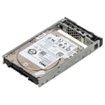 Dell SAS Hard Drive 900GB 10k SAS 6G SFF SED - TNX32
