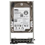 Dell SAS Hard Drive 900GB 10k SAS 6G SFF SED - TNX32