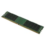 HPE DDR4-RAM 16GB PC4-2400T ECC RDIMM 2R 809081-081 836220-B21 M393A2G40DB1-CRC