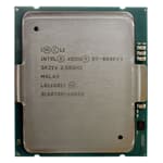 Intel CPU Sockel 2011 18-Core Xeon E7-8890 v3 2,5GHz 45M 9.6 GT/s - SR21V