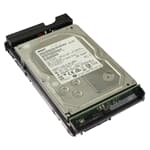 EMC SAS-Festplatte 3TB 7,2k SAS 6G LFF DD2200 - 005051842