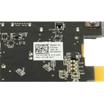 Dell Grafikkarte Radeon Pro WX 2100 2GB 1x DP 2x mDP PCI-E - CDMJ9