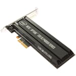 HPE PCIe-SSD P4800X 750GB PCIe NVMe 878038-B21 P03580-001