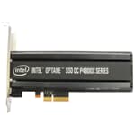 HPE PCIe-SSD P4800X 750GB PCIe NVMe 878038-B21 P03580-001
