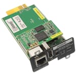 HP Single Phase 1Gb UPS Network Management Module - Q1C17A