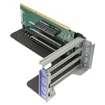 Lenovo Riser-Board 1x ML2 2x PCI-E x8 Gen3 System x3650 M5 - 00FK630 00KA536