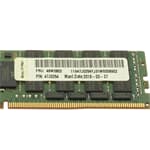 Lenovo DDR4-RAM 32GB PC4-2133P ECC LRDIMM 4R - 46W0802 M386A4G40DM0-CPB