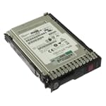 HPE NVME SSD 1,92TB NVMe PCI-E x4 RI DS SFF P10646-001