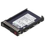 HPE SATA-SSD 5100 MAX 1,92TB SATA 6G SFF DS MU 875478-B21 MTFDDAK1T9TCC