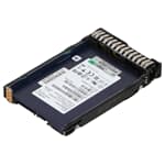 HPE SATA-SSD 5100 MAX 1,92TB SATA 6G SFF DS MU 875478-B21 MTFDDAK1T9TCC