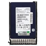 HPE SATA-SSD 5100 MAX 1,92TB SATA 6G SFF DS MU 875478-B21 MTFDDAK1T9TCC